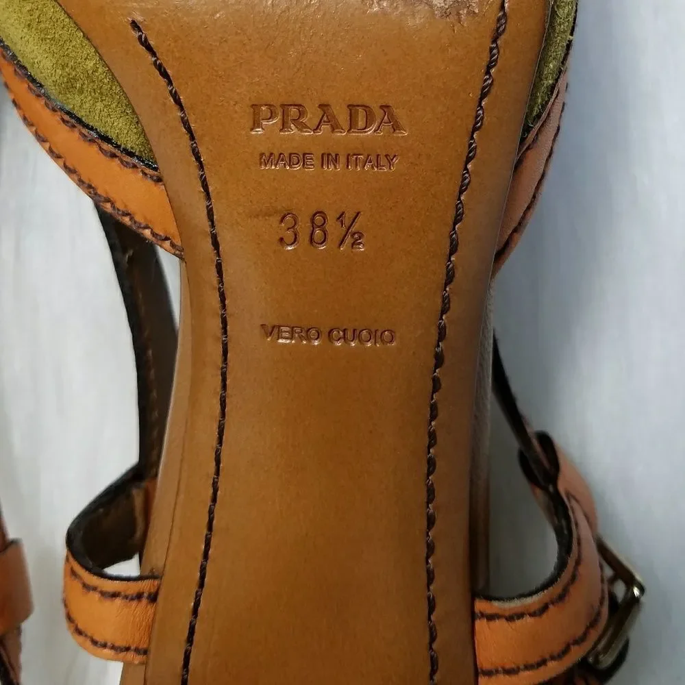 PRADA - Picture 6 of 6